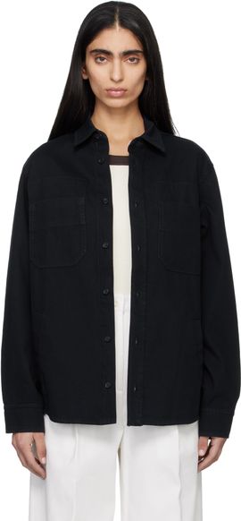 A.P.C. A.P.C. Navy Noah Jacket