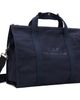 A.P.C. A.P.C. Navy Récupération Gym Duffle Bag - 2