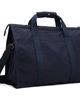 A.P.C. A.P.C. Navy Récupération Gym Duffle Bag - 3