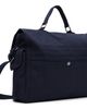 A.P.C. A.P.C. Navy 'Récupération' Messenger Bag - 3