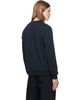 A.P.C. A.P.C. Navy Standard 'Rue Madame' Sweatshirt - 3