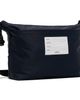 A.P.C. A.P.C. Navy Trek Satchel Bag - 3