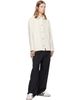 A.P.C. A.P.C. Off-White Perec Denim Jacket - 4