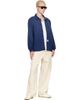 A.P.C. A.P.C. Off-White Verlaine Denim Lounge Pants - 4