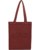 A.P.C. A.P.C. Orange Lou Tote - 1