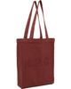A.P.C. A.P.C. Orange Lou Tote - 2