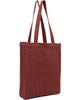 A.P.C. A.P.C. Orange Lou Tote - 3