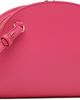A.P.C. A.P.C. Pink Demi-Lune Clutch - 3