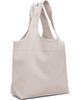 A.P.C. A.P.C. Pink Ninon Tote - 3