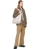 A.P.C. A.P.C. Pink Ninon Tote - 4