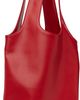 A.P.C. A.P.C. Red Ninon Small Tote - 3
