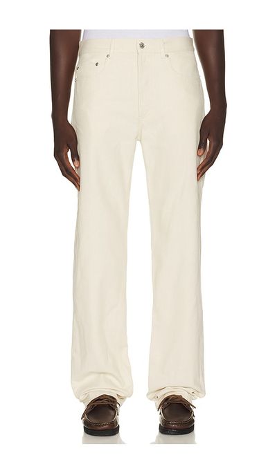 A.P.C. A.P.C. Rescue Denim Jean