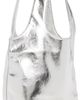 A.P.C. A.P.C. Silver Ninon Small Tote - 3