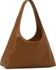A.P.C. A.P.C. Tan Baby Ninon Shoulder Bag - 3