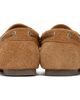 A.P.C. A.P.C. Tan Camille Boat Shoes - 2
