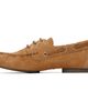 A.P.C. A.P.C. Tan Camille Boat Shoes - 3