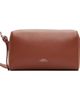 A.P.C. A.P.C. Tan Nino Camera Bag - 1