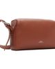 A.P.C. A.P.C. Tan Nino Camera Bag - 2