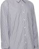 A.P.C. A.P.C. White & Black Owen Shirt - 2