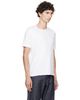 A.P.C. A.P.C. White Jacob T-shirt - 2