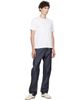 A.P.C. A.P.C. White Jacob T-shirt - 4