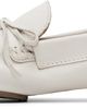 A.P.C. A.P.C. White 'Les Mocassins Souples' Loafers - 3