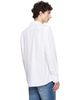 A.P.C. A.P.C. White Lino Shirt - 3
