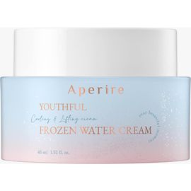 Aperire Aperire Youthful Frozen Water Cream
