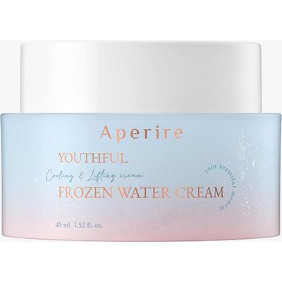 Aperire Aperire Youthful Frozen Water Cream