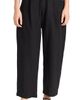 Apiece Apart Apiece Apart Bari Crop Trousers Black 2 - 1