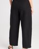 Apiece Apart Apiece Apart Bari Crop Trousers Black 2 - 3