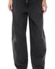 Apiece Apart Apiece Apart Bari Jeans Faded Black Wash - 1