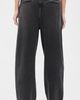 Apiece Apart Apiece Apart Bari Jeans Faded Black Wash - 3