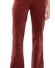 Apiece Apart Apiece Apart Charle Flare Trousers Cinnamon - 1