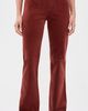 Apiece Apart Apiece Apart Charle Flare Trousers Cinnamon - 2