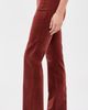 Apiece Apart Apiece Apart Charle Flare Trousers Cinnamon - 4