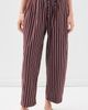 Apiece Apart Apiece Apart Everyday Pull-On Pants Spice Multi Stripe - 2