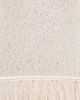 Apiece Apart Apiece Apart Maeve Knit Fringe Tank Ivory - 6