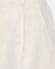 Apiece Apart Apiece Apart Short Bari Shorts Cream 2 - 6
