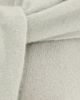 Apiece Apart Apiece Apart Softest Tissue Scarf Tie Top Seafoam - 6