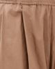 Apiece Apart Apiece Apart Spa Pleat Pants Deep Khaki - 6