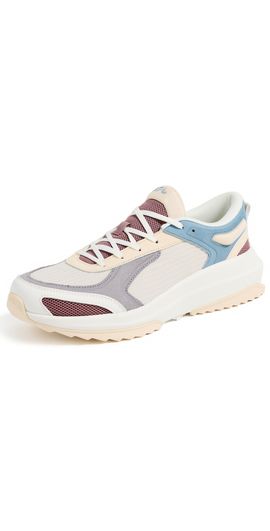 APL APL Jogger Sneakers Greige/Heritage Blue/Campus