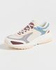 APL APL Jogger Sneakers Greige/Heritage Blue/Campus - 2