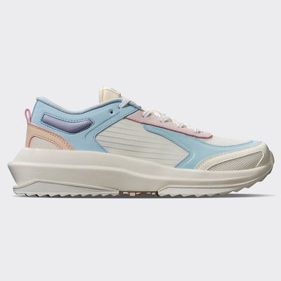 APL APL Men's Jogger Linen Powder Blue Chalk Sneaker