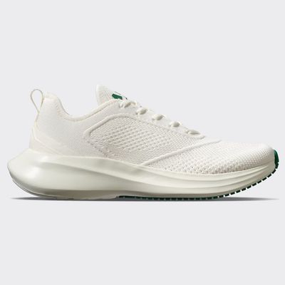 APL APL Men's TechLoom Dream Linen Court Green Sneaker