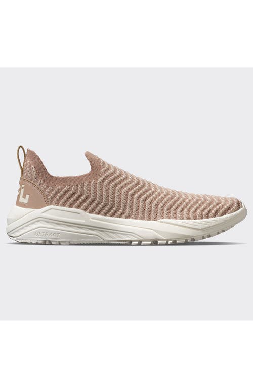 APL APL Men's TechLoom Traveler Almond Alabaster Ivory Sneaker