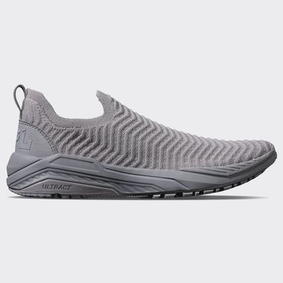 APL APL Men's TechLoom Traveler Shark Sneaker 