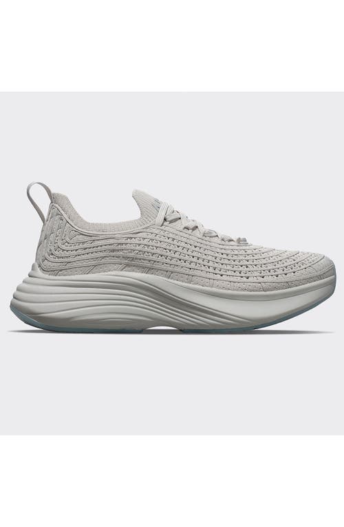 APL APL Men's TechLoom Zipline Harbor Grey Sneaker