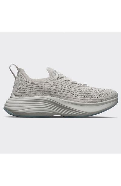 APL APL Men's TechLoom Zipline Harbor Grey Sneaker