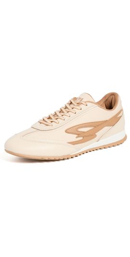 APL APL Riviera Sneakers Alabaster/Tan/Ivory